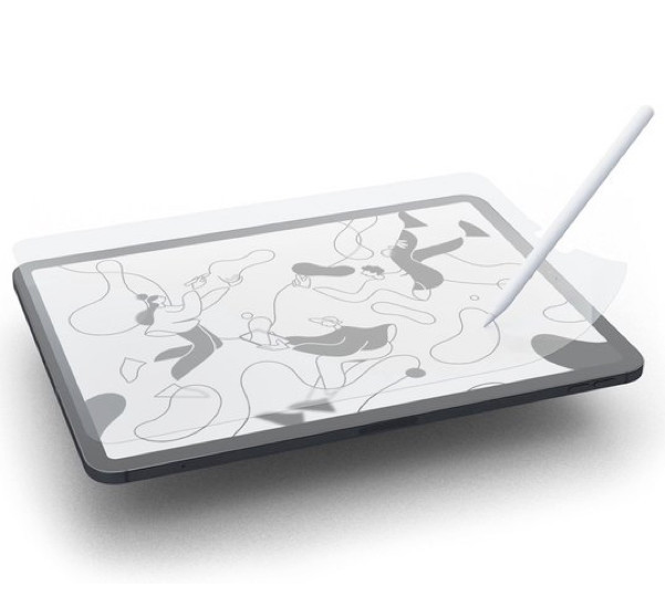 Paperlike 2.1 screenprotector iPad Pro 11 inch / iPad Air (2020/2022)