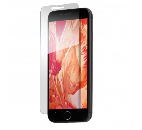 THOR Glass Screenprotector Case-Fit iPhone 6 Plus / 6S Plus / 7 Plus / 8 Plus