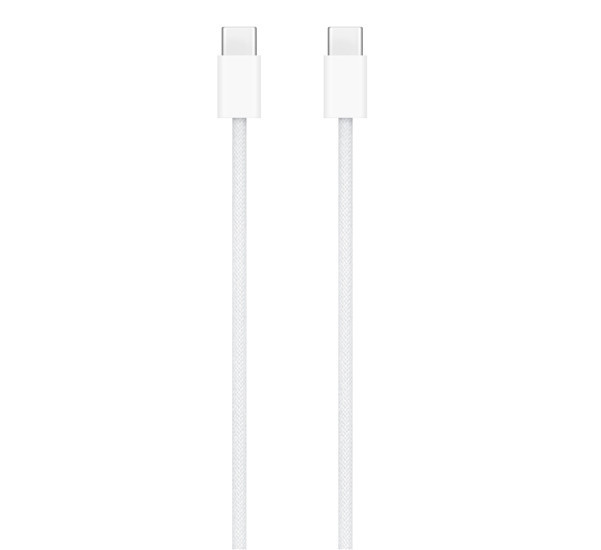 Apple 60W USB-C to USB-C Woven cable (1m) 