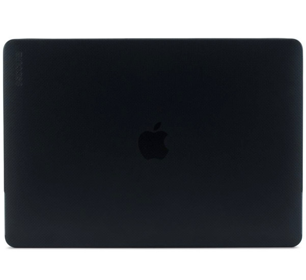 Incase Hardshell Case MacBook Pro 16 inch 2019 Dots black