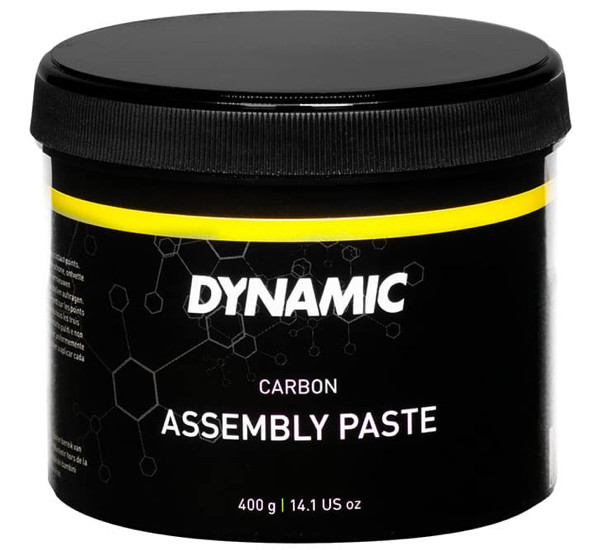 Dynamic Carbon Assembly Paste 400g