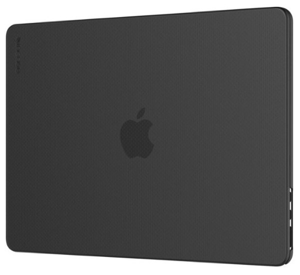 Incase Hardshell Case MacBook Air 13 inch 2020 Dots black