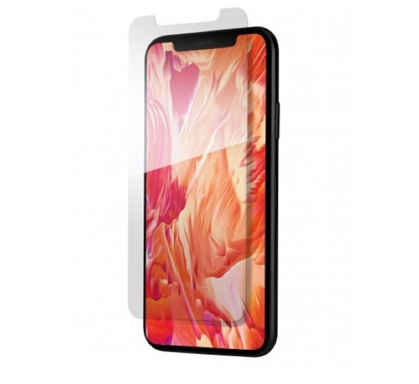 THOR Glass Screenprotector Case-Fit iPhone X / XS