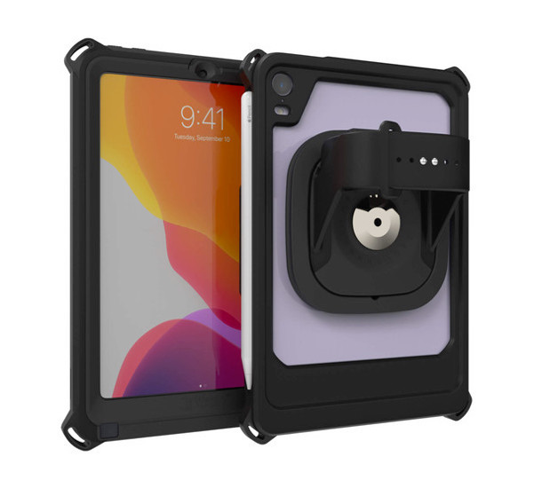 Joy Factory aXtion Volt Dock & Charge case iPad Mini 6