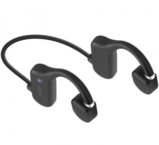 SBS Wireless Earphones with Air Conduction System