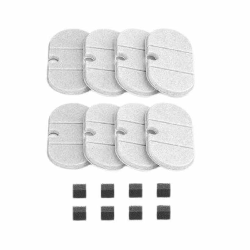 Petlibro Capsule Replacement Filter (8 packs)