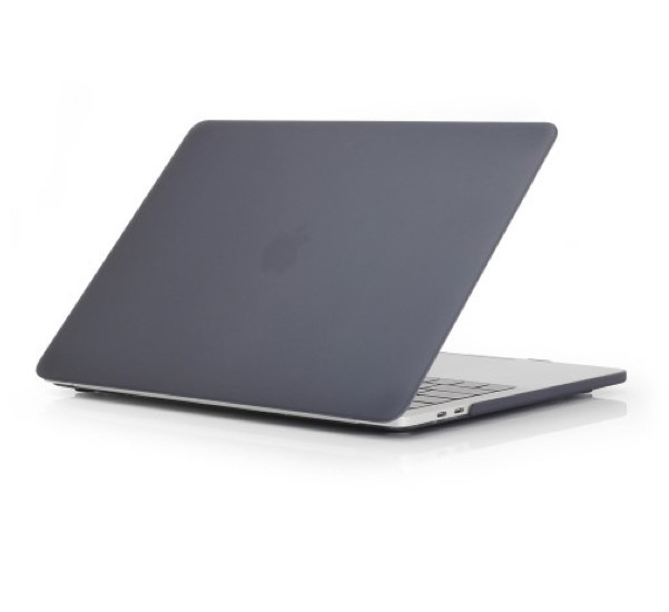 Casecentive Hard Case MacBook Pro 14" 2021 black