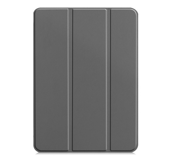 Casecentive Smart Book Case iPad Pro 11" 2021 / 2022 grey