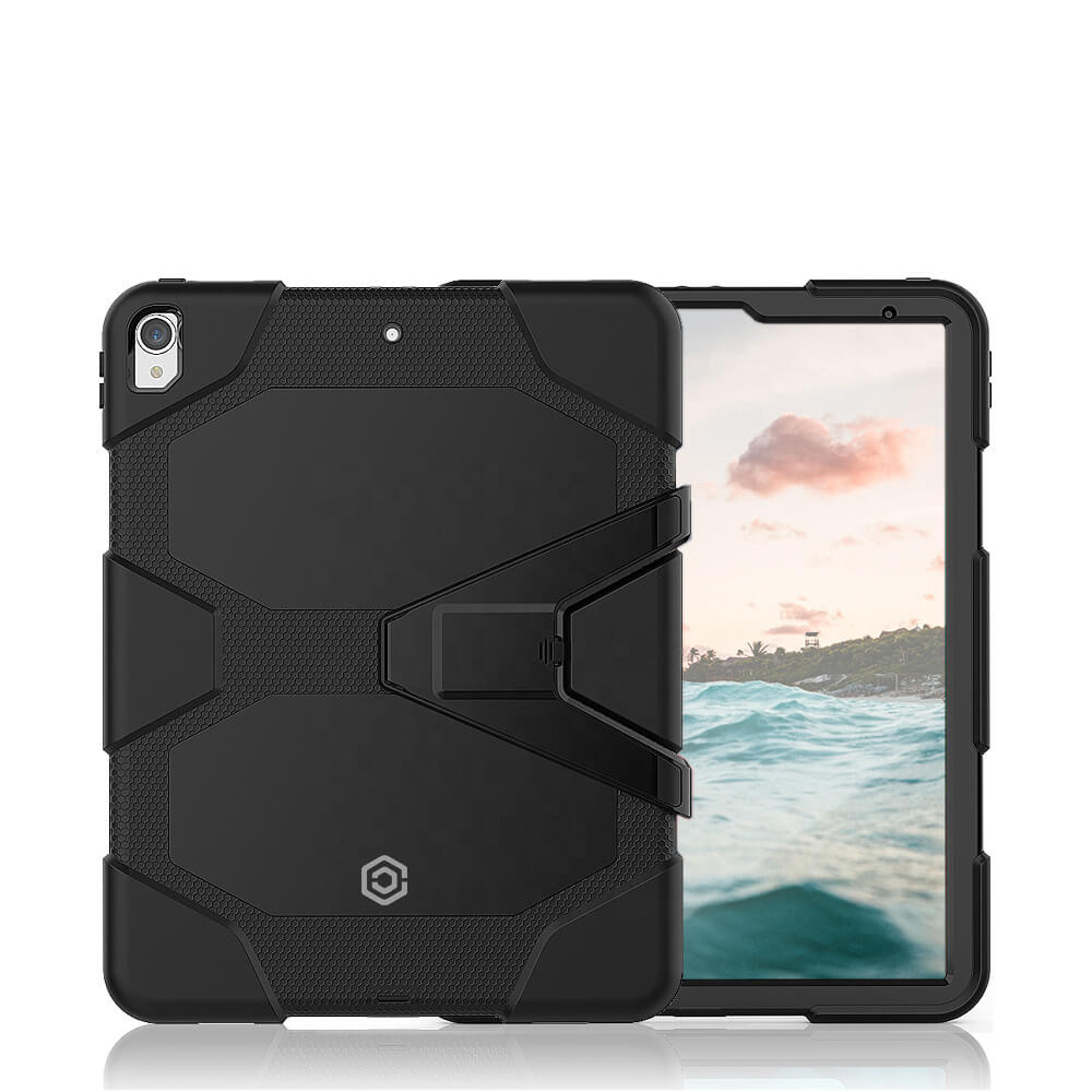 Casecentive Ultimate Hard Case iPad Pro 11" 2018 black