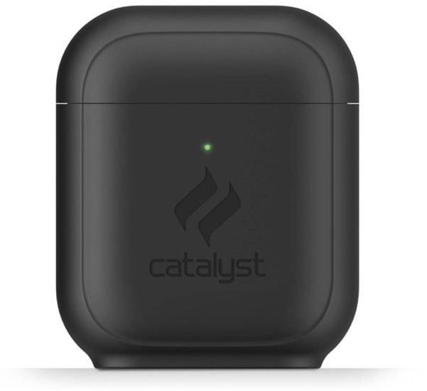Catalyst Standing Airpods Case black