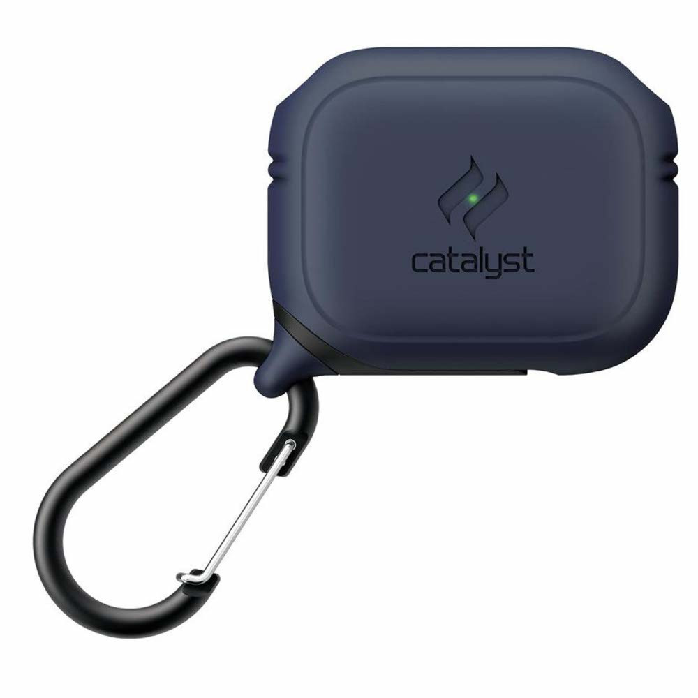 Catalyst Waterproof Case Apple Airpods Pro blue