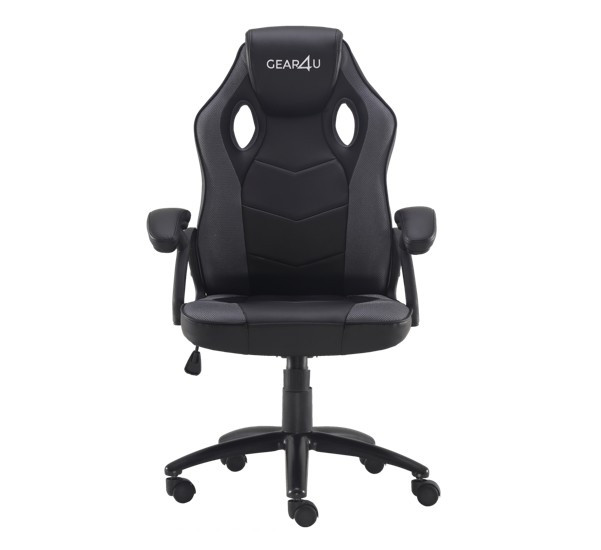 Gear4U Rook - Gaming chair - black