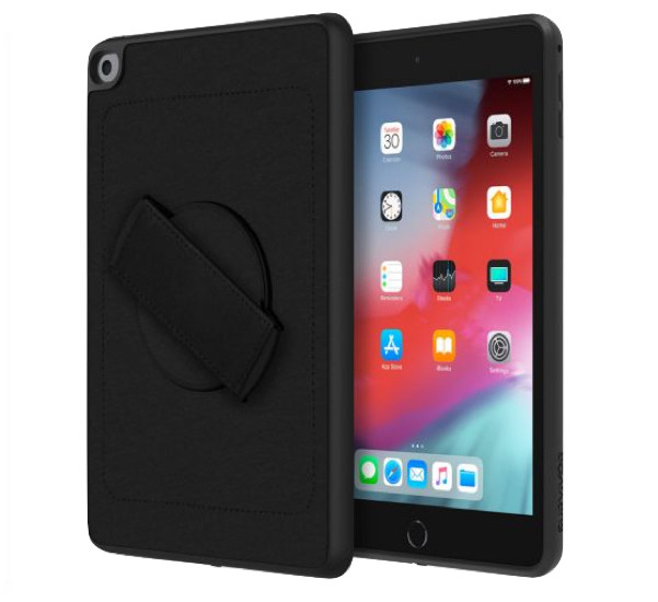 Griffin AirStrap 360 iPad mini 4 / 5 zwart