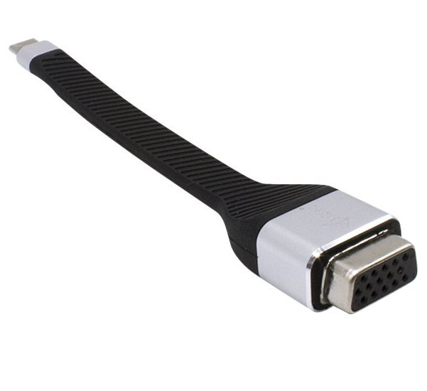 i-Tec USB-C to FHD VGA adapter