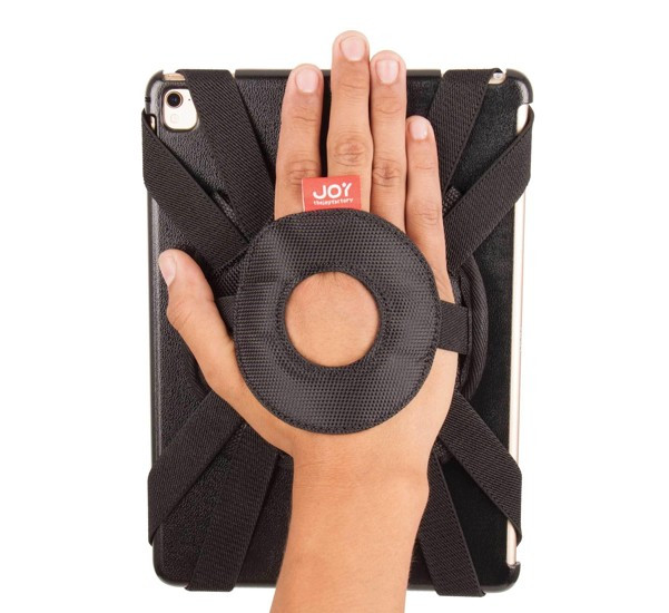 Joy Factory Universal Grip Hand Strap Tablet 10" / 11"