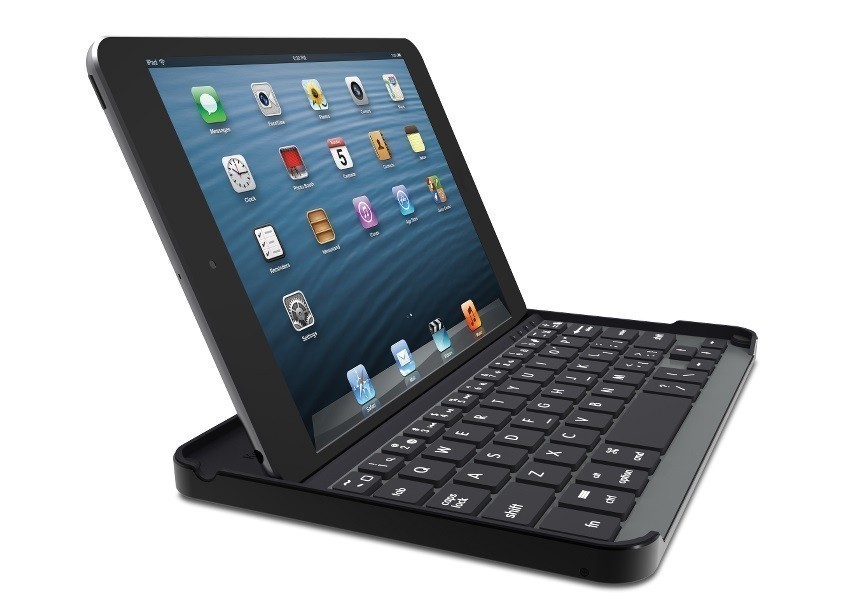 Kensington CoverCase toetsenbord iPad Mini