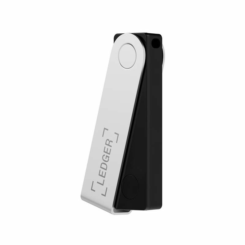 Ledger Nano X & Bluetooth - Security Model of a Wireless Hardware Wallet