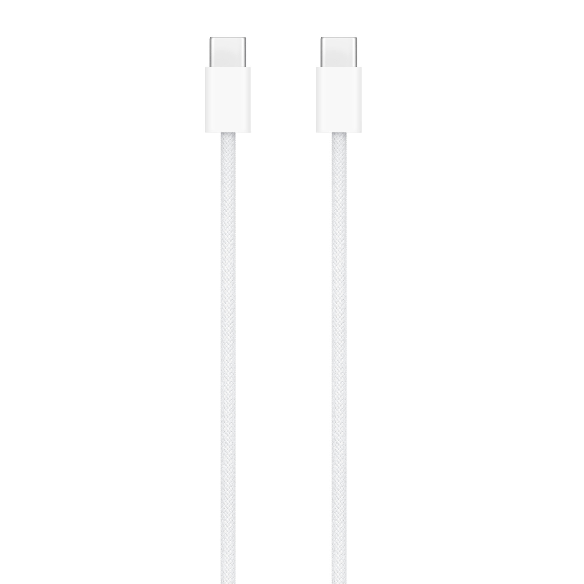 Apple 240W USB-C to USB-C Woven cable (2m)