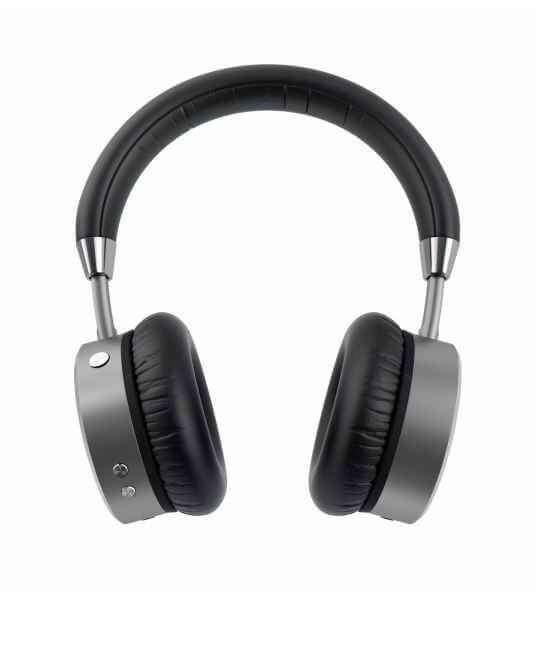 Satechi Aluminum Headphones Wireless Space Gray