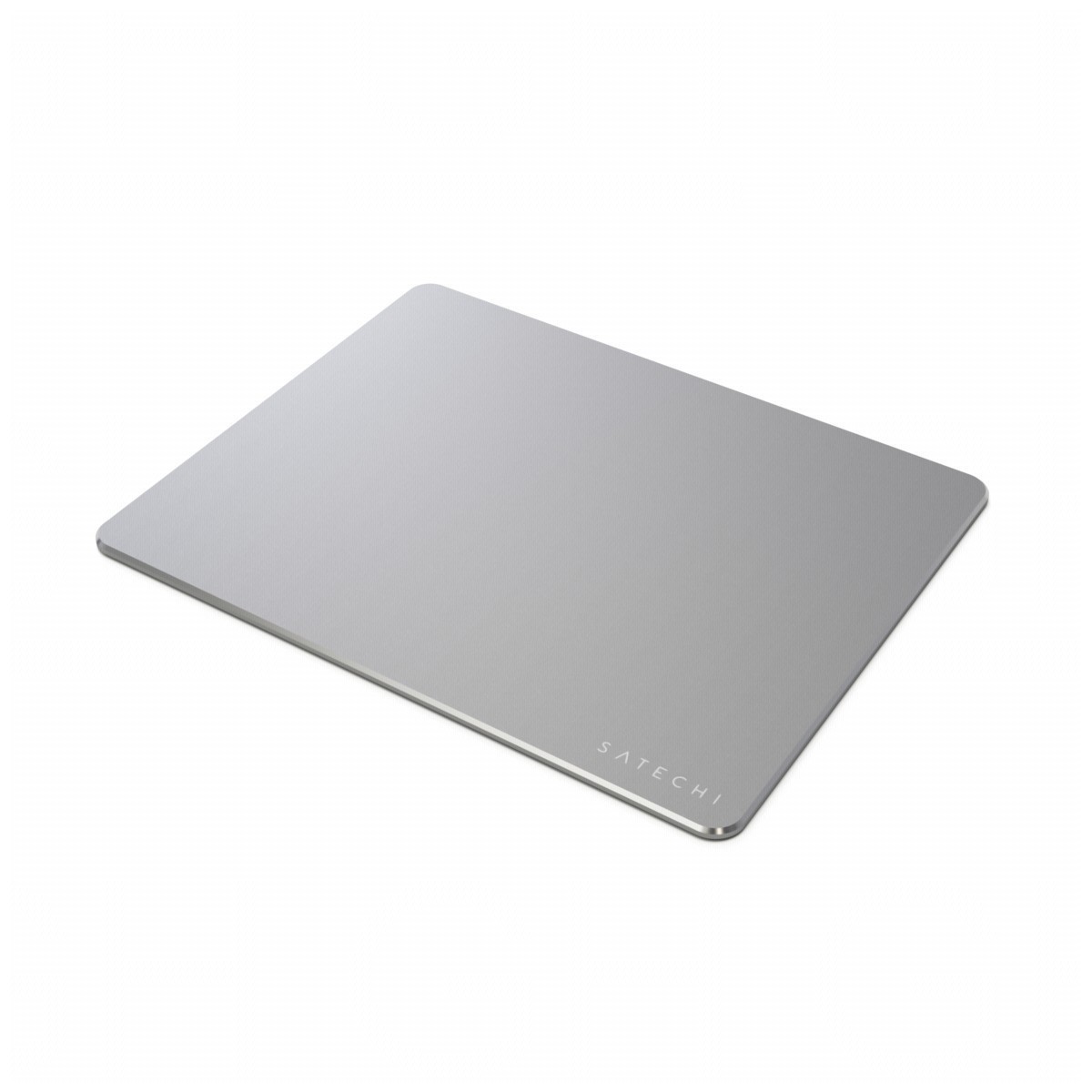 Satechi Aluminum Mouse Pad Space gray