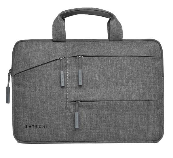 Satechi Laptop Bag 13 inch gray