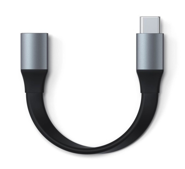 Satechi USB-C Mini extension cable