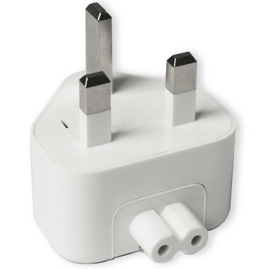 Apple Adapterplug GB
