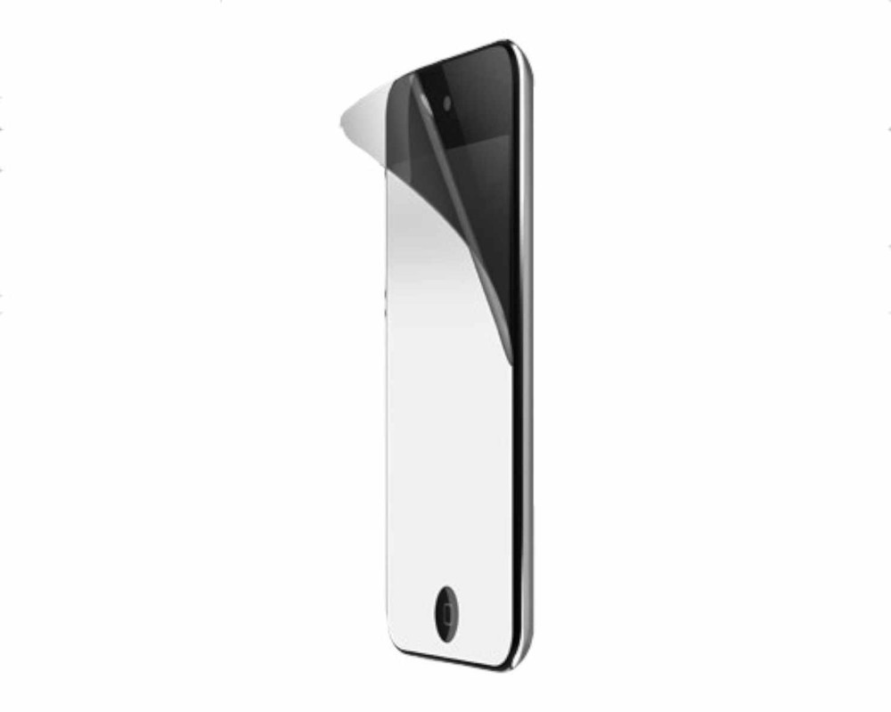 Screenprotector spiegel iPod Touch 3/4G (voor)