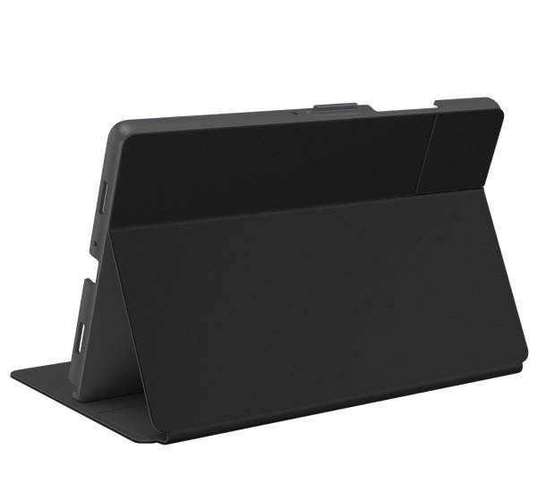 Speck Style Folio Case Samsung Galaxy Tab A7 2020 zwart