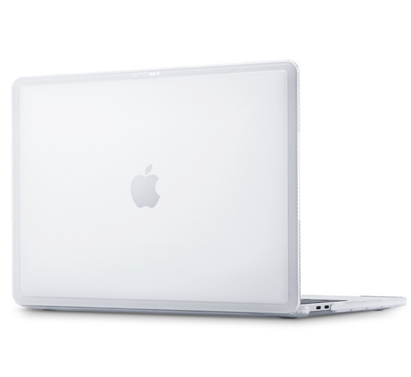 Tech21 EvoClear cover MacBook Pro 13 inch (2020)
