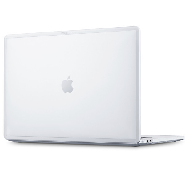 Tech21 Pure Clear Case MacBook Pro 15 inch (2016-2019)