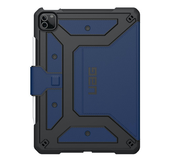 UAG Case Metropolis iPad Pro 11 inch 2021 / 2022 blue