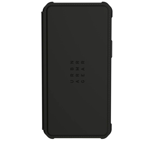 UAG Metropolis Case iPhone 12 Pro Max black