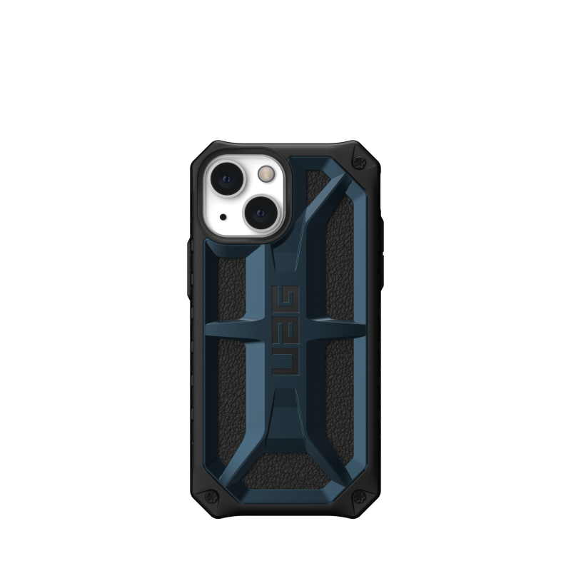 UAG Monarch case iPhone 13 Mini blue