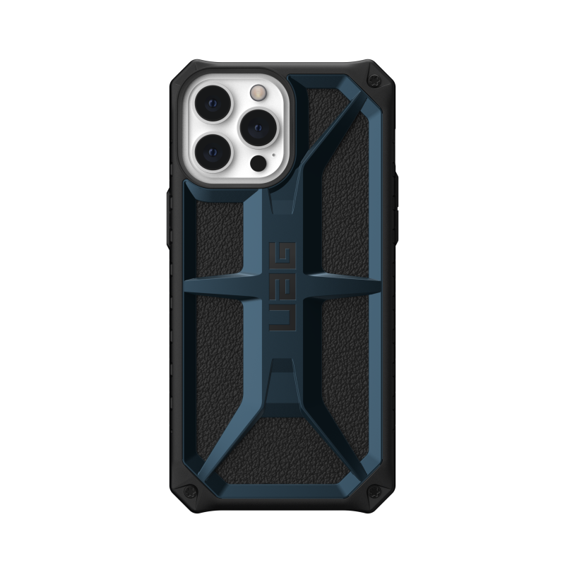 UAG Monarch Case iPhone 13 Pro blue 