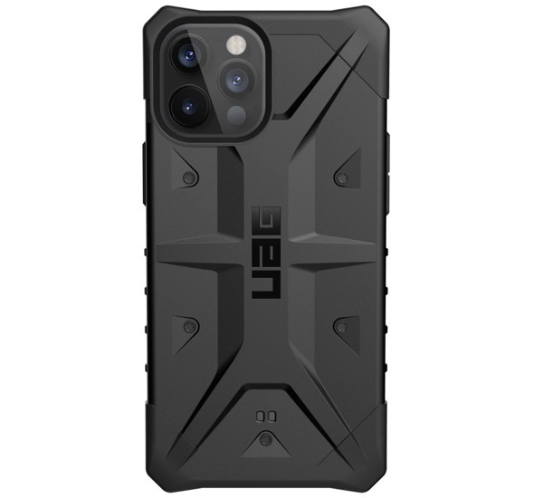 UAG Pathfinder Case iPhone 12 Pro Max black