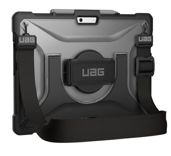 UAG Plasma Case Surface Pro X black