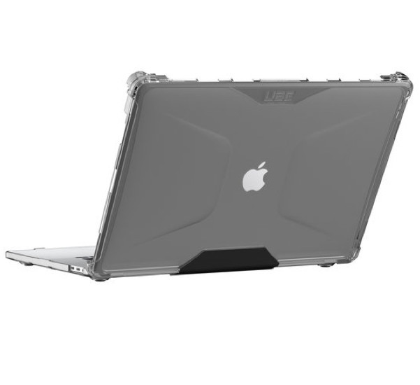 UAG Case Plyo Ice Macbook Pro 16 inch clear