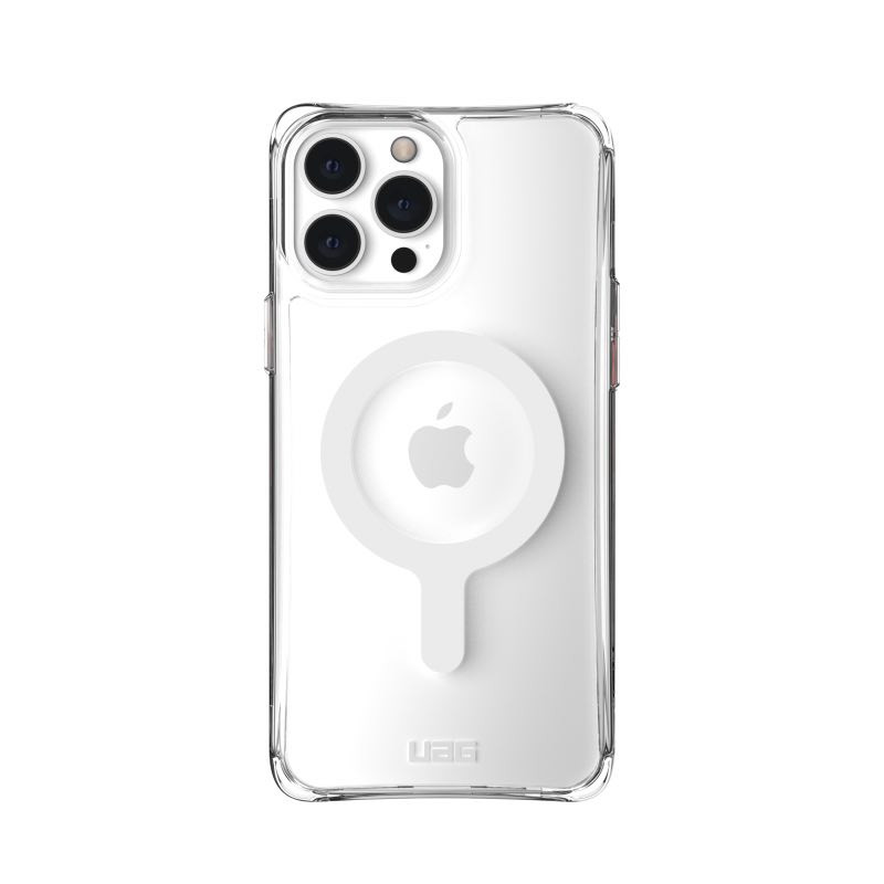 UAG Plyo Magsafe case iPhone 13 Pro white