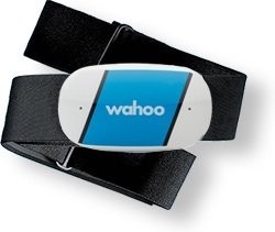 Wahoo Fitness TICKR Heart rate monitor