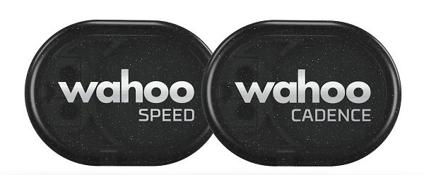 Wahoo Fitness RPM Speed & Cadence Bundle