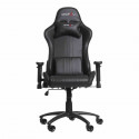 Gear4U Elite - Gaming Chair - Black