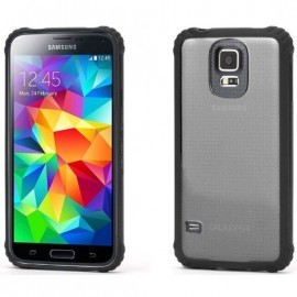 Griffin Survivor Core Galaxy S5 zwart 
