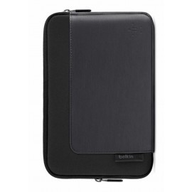 Belkin Portfolio sleeve zwart iPad Mini