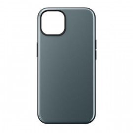 Nomad Sport Case Magsafe iPhone 13 Pro blue