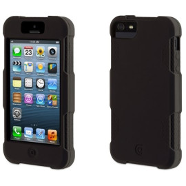 Griffin Protector case iPhone 5(S) / SE zwart