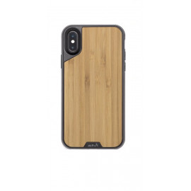Mous Limitless 2.0 Case iPhone X / XS Bamboo