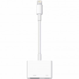 Apple Lightning-naar-digitale-AV-(HDMI)-adapter MD826ZM/A