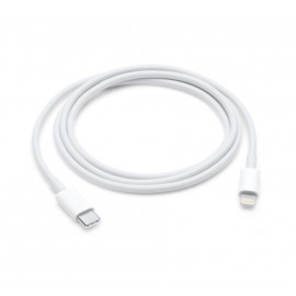 Apple Lightning to USB-C - 2,00 m (MKQ42ZM/A)