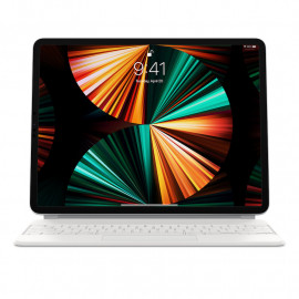 Apple Magic Keyboard iPad Pro 12.9 inch QWERTY NL white